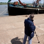 Filming