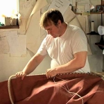 Red Sails Snapshot - Steve Hall