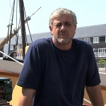 Red Sails Snapshot - Tim Goldsack