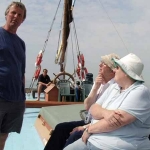 Red Sails Snapshot - Greta