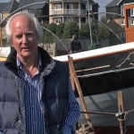 Red Sails Snapshot - Bill Collard