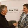 Private View - 7th Nov 2011 - Arden Theatre