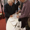 Private View - 7th Nov 2011 - Arden Theatre