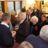 Private View - 7th Nov 2011 - Arden Theatre