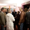 Private View - 7th Nov 2011 - Arden Theatre