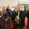 Private View - 7th Nov 2011 - Arden Theatre