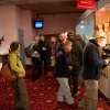 'Red Sails' screening at the Royal Cinema, Faversham