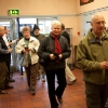 'Red Sails' screening at the Royal Cinema, Faversham
