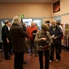 'Red Sails' screening at the Royal Cinema, Faversham