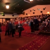 'Red Sails' screening at the Royal Cinema, Faversham