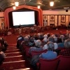 'Red Sails' screening at the Royal Cinema, Faversham