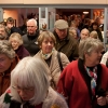 'Red Sails' screening at the Royal Cinema, Faversham