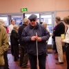 'Red Sails' screening at the Royal Cinema, Faversham