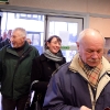 'Red Sails' screening at the Royal Cinema, Faversham