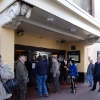 'Red Sails' screening at the Royal Cinema, Faversham