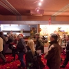 'Red Sails' screening at the Royal Cinema, Faversham