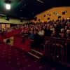 'Red Sails' screening at the Royal Cinema, Faversham