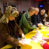 'Red Sails' screening at the Royal Cinema, Faversham