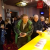 'Red Sails' screening at the Royal Cinema, Faversham