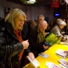 'Red Sails' screening at the Royal Cinema, Faversham