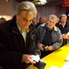 'Red Sails' screening at the Royal Cinema, Faversham