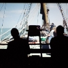 'Red Sails' screening at the Royal Cinema, Faversham