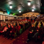 \'Red Sails\' screening at the Royal Cinema, Faversham